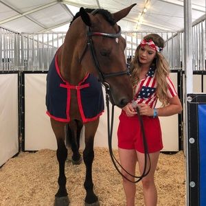 Meet your Posher, Chelsea